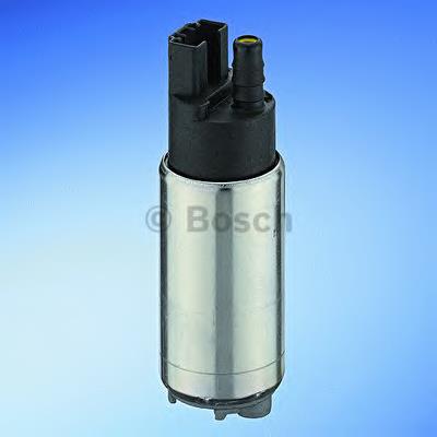 0580453453 Bosch bomba de combustível elétrica submersível