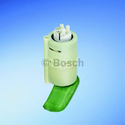 0580453975 Bosch bomba de combustível elétrica submersível