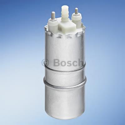 0580464981 Bosch elemento de turbina da bomba de combustível