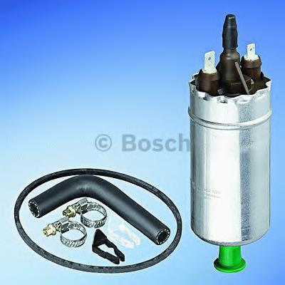 0580463014 Bosch bomba de combustível principal