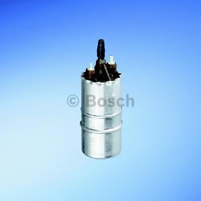 Bomba de combustível elétrica submersível 0580464996 Bosch