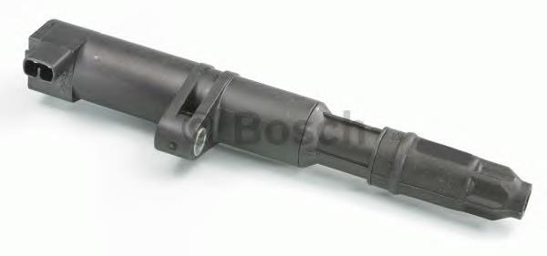 0986221001 Bosch Катушка зажигания