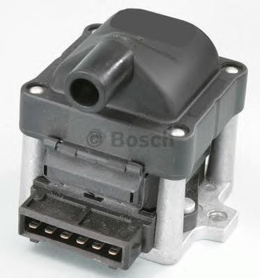 0986221002 Bosch bobina de ignição