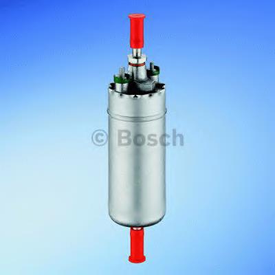 580464098 Bosch elemento de turbina da bomba de combustível