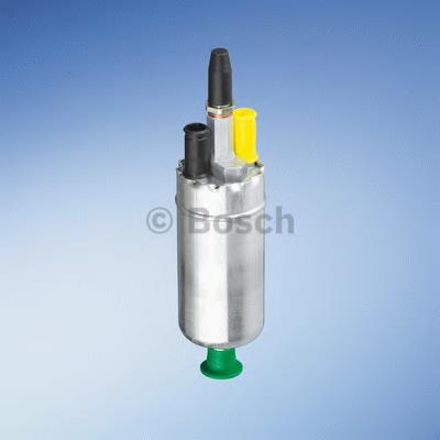 0580254949 Bosch módulo de bomba de combustível com sensor do nível de combustível