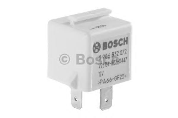 0986332072 Bosch 