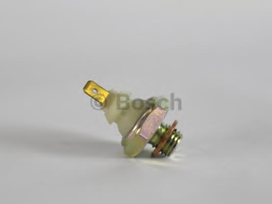 0986344035 Bosch sensor de pressão de óleo