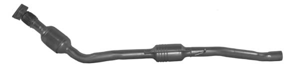 Convertidor - catalisador Chrysler Voyager 3 RG, RS