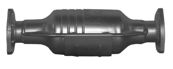 Convertidor - catalisador Daewoo Nubira 1 J10, J15