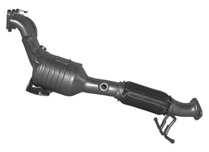 Convertidor - catalisador Ford C-Max CB3