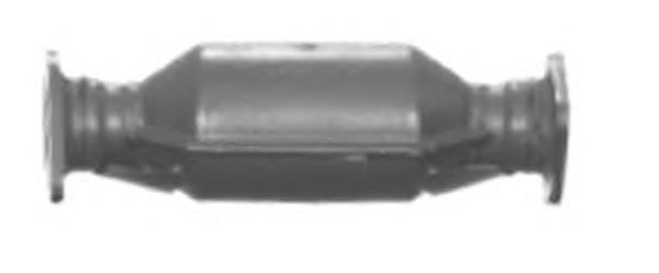 Convertidor - catalisador Nissan Primera P10