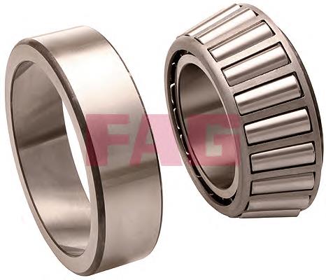 Подшипник ступицы колеса FAG 573033 цена, от 93.15 USD