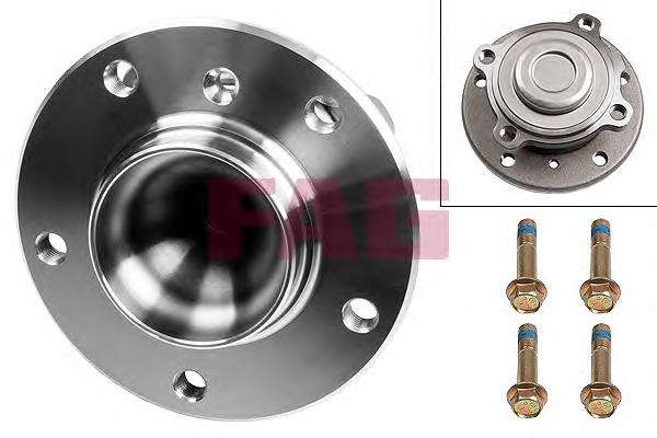 19-2751 Metelli cubo dianteiro