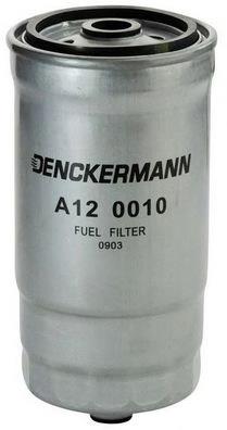 A120010 Denckermann filtro de combustível