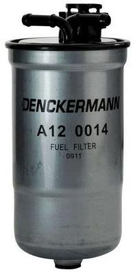 A120014 Denckermann filtro de combustível