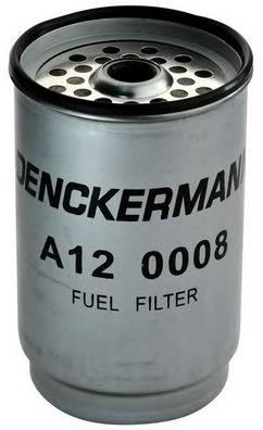 A120008 Denckermann filtro de combustível