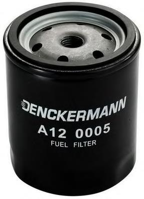 A120005 Denckermann filtro de combustível