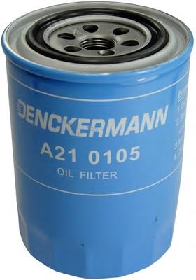 A210105 Denckermann filtro de óleo