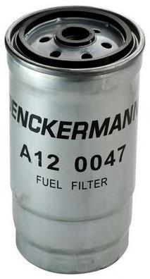 A120047 Denckermann filtro de combustível