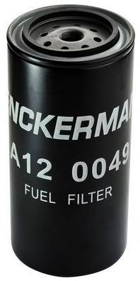 A120049 Denckermann filtro de combustível