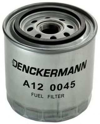 A120045 Denckermann filtro de combustível