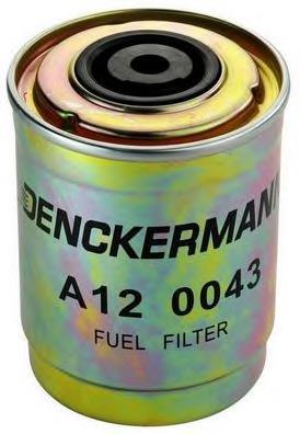A120043 Denckermann filtro de combustível