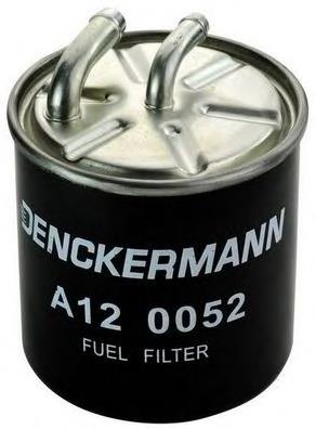 A120052 Denckermann filtro de combustível