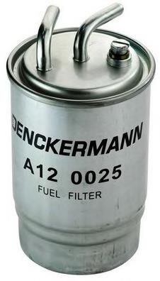 A120025 Denckermann filtro de combustível