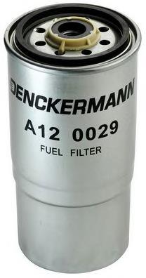 A120029 Denckermann filtro de combustível