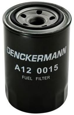 Фильтр топливный Denckermann A120015