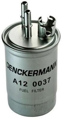 A120037 Denckermann filtro de combustível