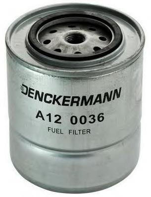 A120036 Denckermann топливный фильтр