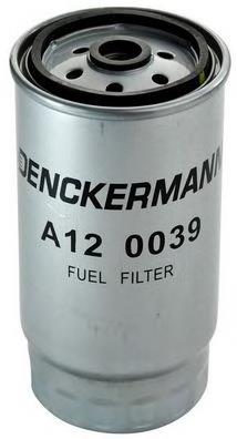 Топливный фильтр A120039 Denckermann