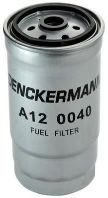 A120040 Denckermann filtro de combustível
