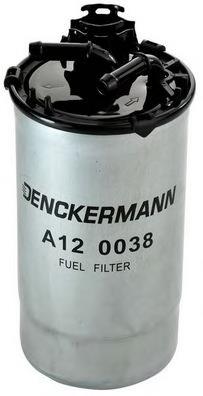 A120038 Denckermann топливный фильтр