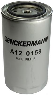 A120158 Denckermann filtro de combustível