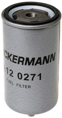 A120271 Denckermann filtro de combustível