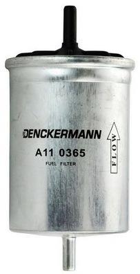 Топливный фильтр A110365 Denckermann