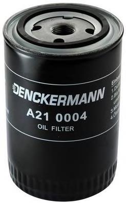 A210004 Denckermann filtro de óleo