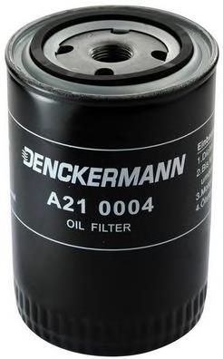 Фильтр масла Denckermann A210004