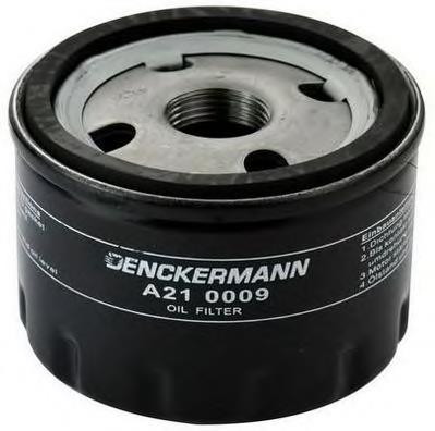 A210009 Denckermann filtro de óleo
