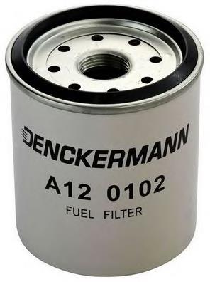 A120102 Denckermann filtro de combustível