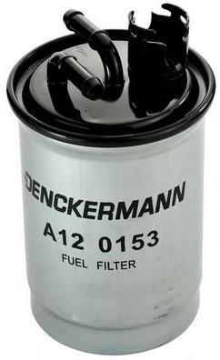 A120153 Denckermann filtro de combustível