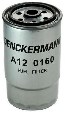 A120160 Denckermann filtro de combustível