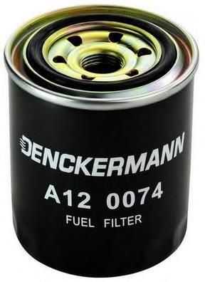 A120074 Denckermann filtro de combustível