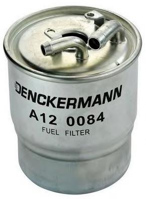 A120084 Denckermann filtro de combustível
