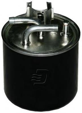 A120284 Denckermann filtro de combustível