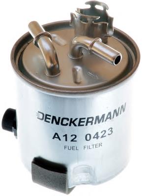 A120423 Denckermann топливный фильтр
