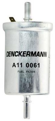 A110061 Denckermann filtro de combustível