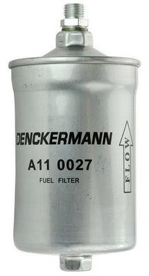 A110027 Denckermann filtro de combustível
